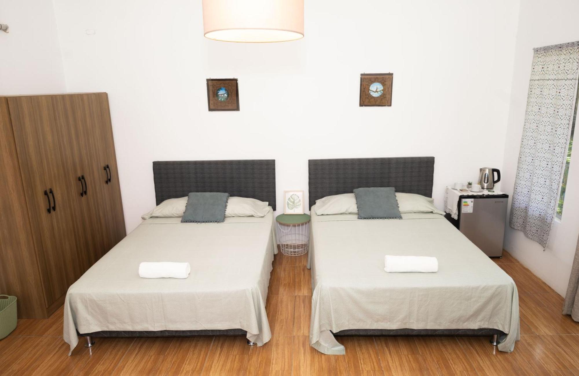Chaikoni Lodge Пукальпа Екстер'єр фото