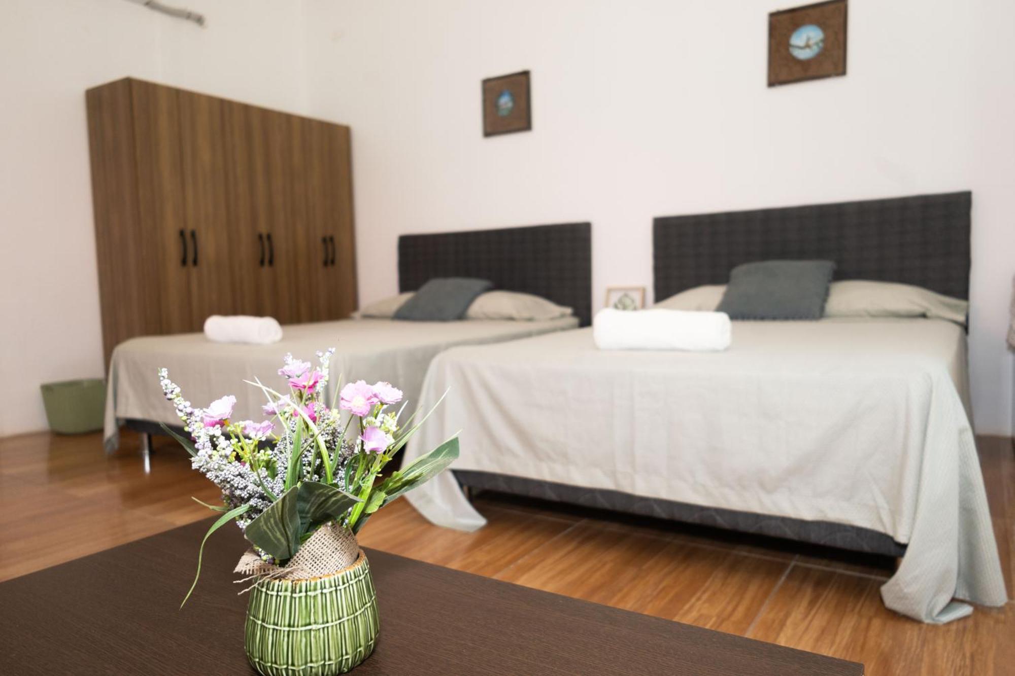 Chaikoni Lodge Пукальпа Екстер'єр фото